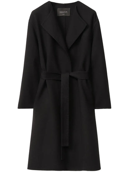 Wool Coat