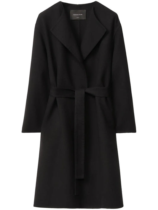 Wool Coat