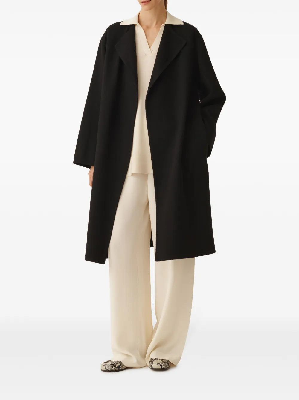 Wool Coat
