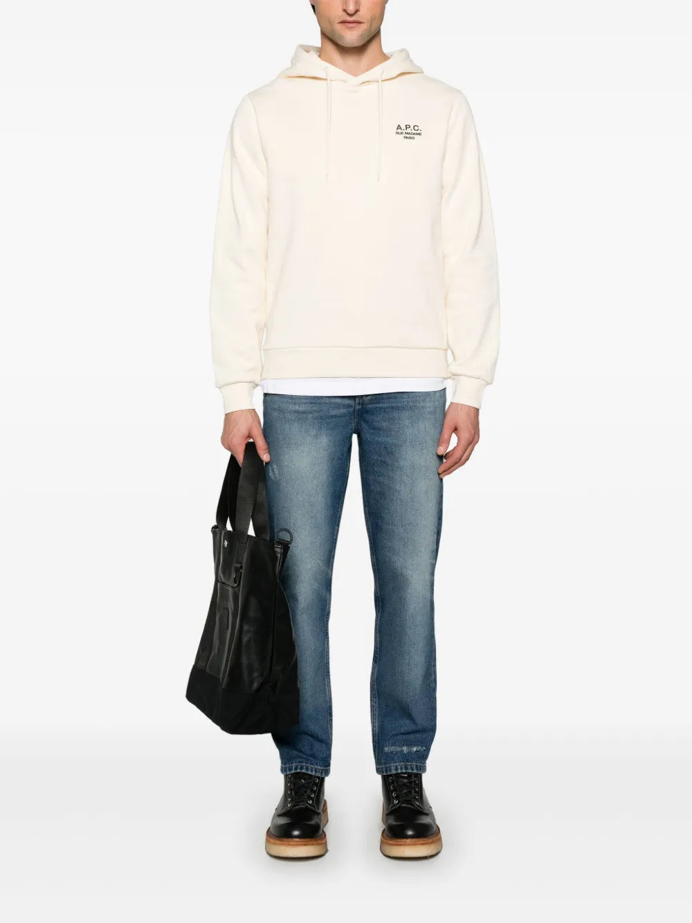 Rue Madame Hoodie