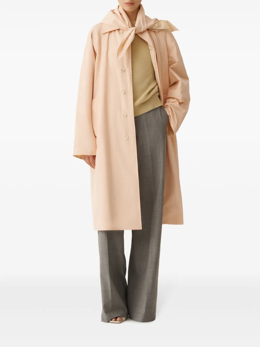 Cashmere Sweater