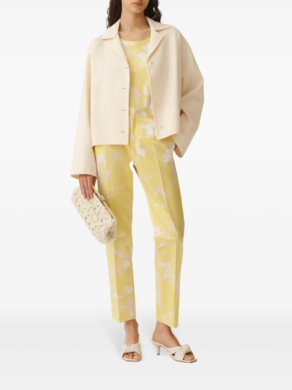 Wool Jacket