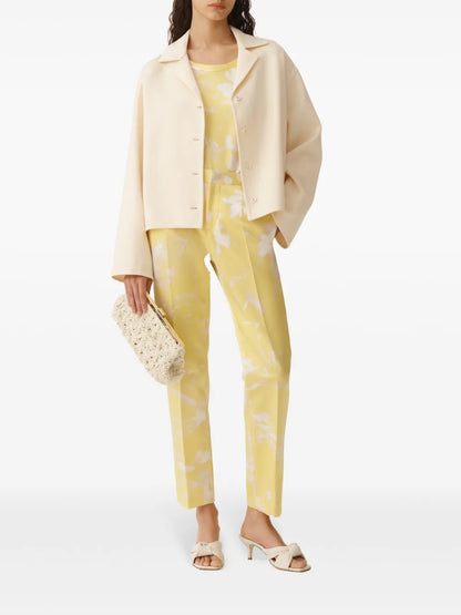 Wool Jacket