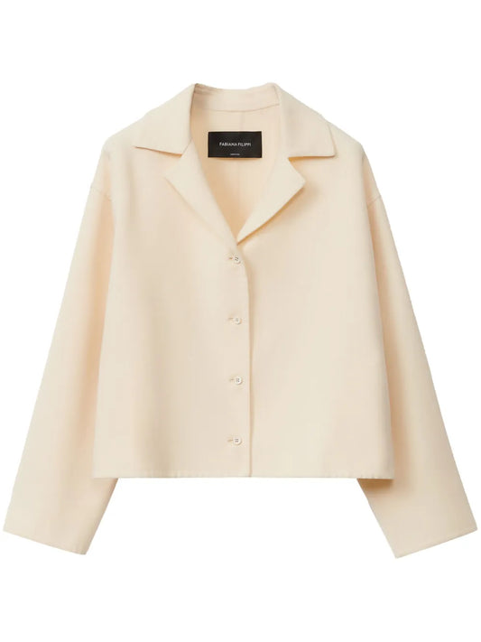 Wool Jacket