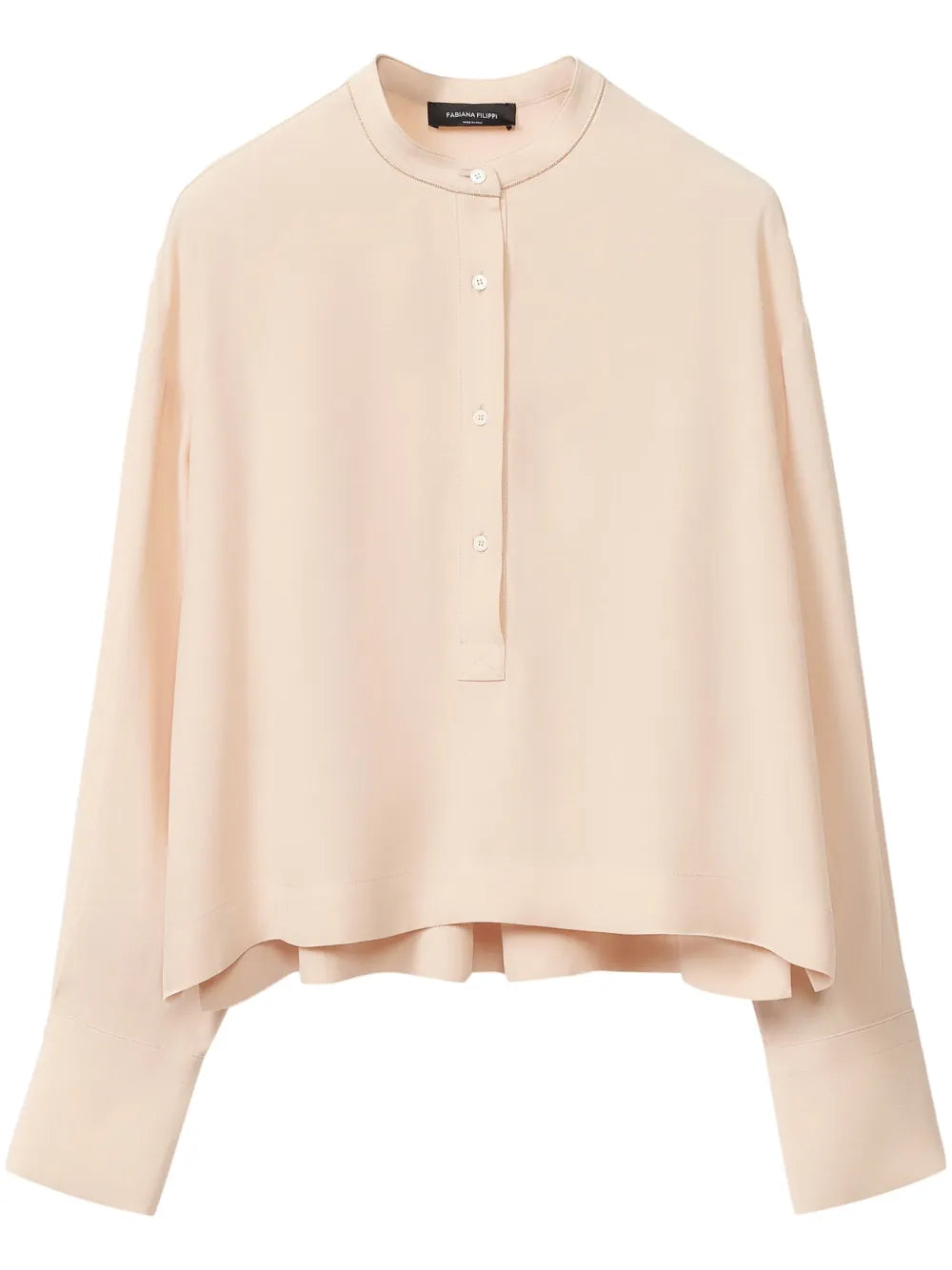 Envers Satin Shirt