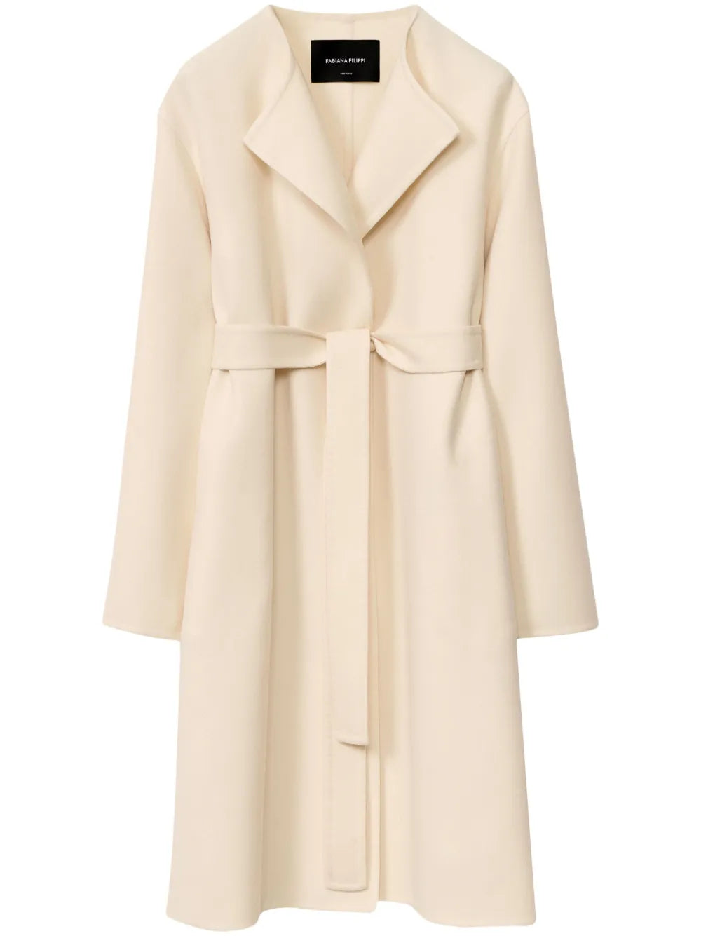 Wool Coat
