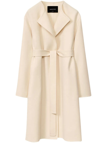 Wool Coat