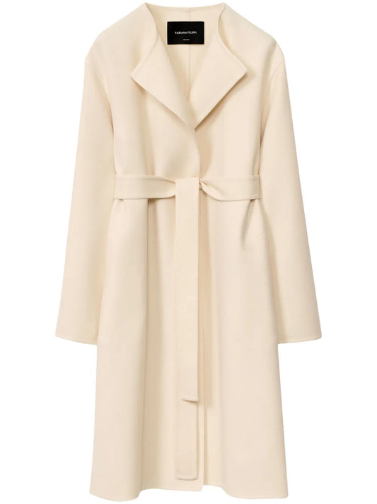 Wool Coat