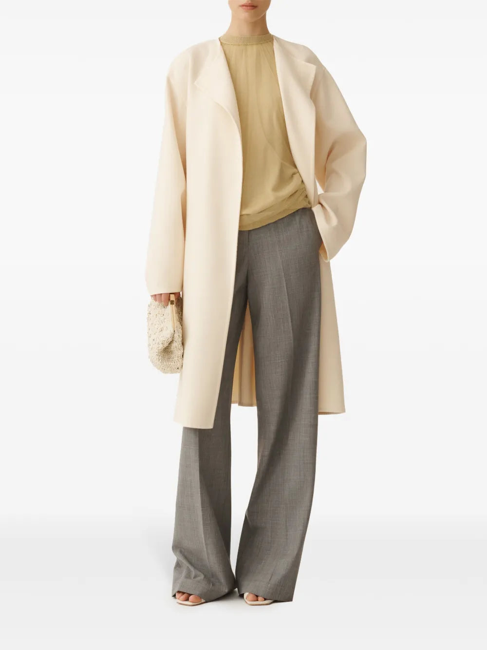 Wool Coat