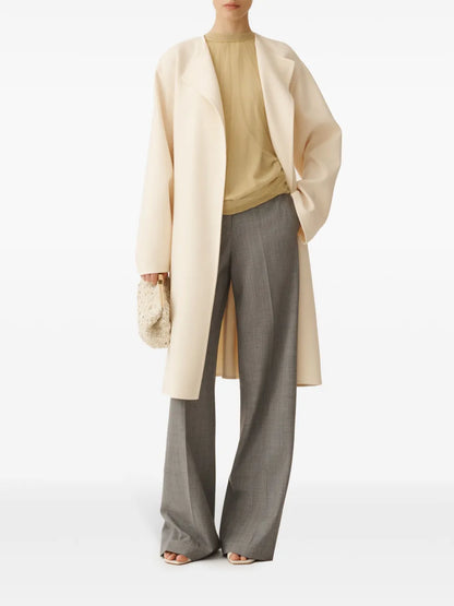 Wool Coat