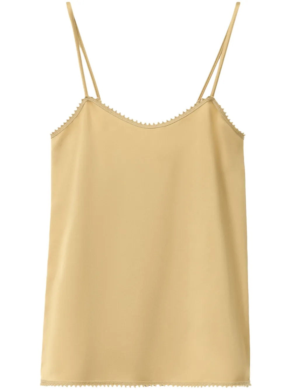 Satin Cami Top