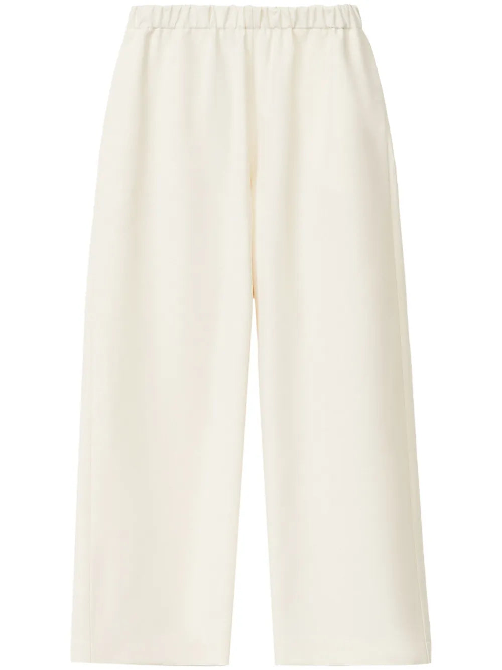 Wide-Leg Trousers