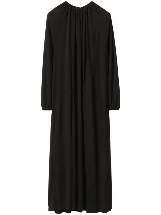 Pleated Dress