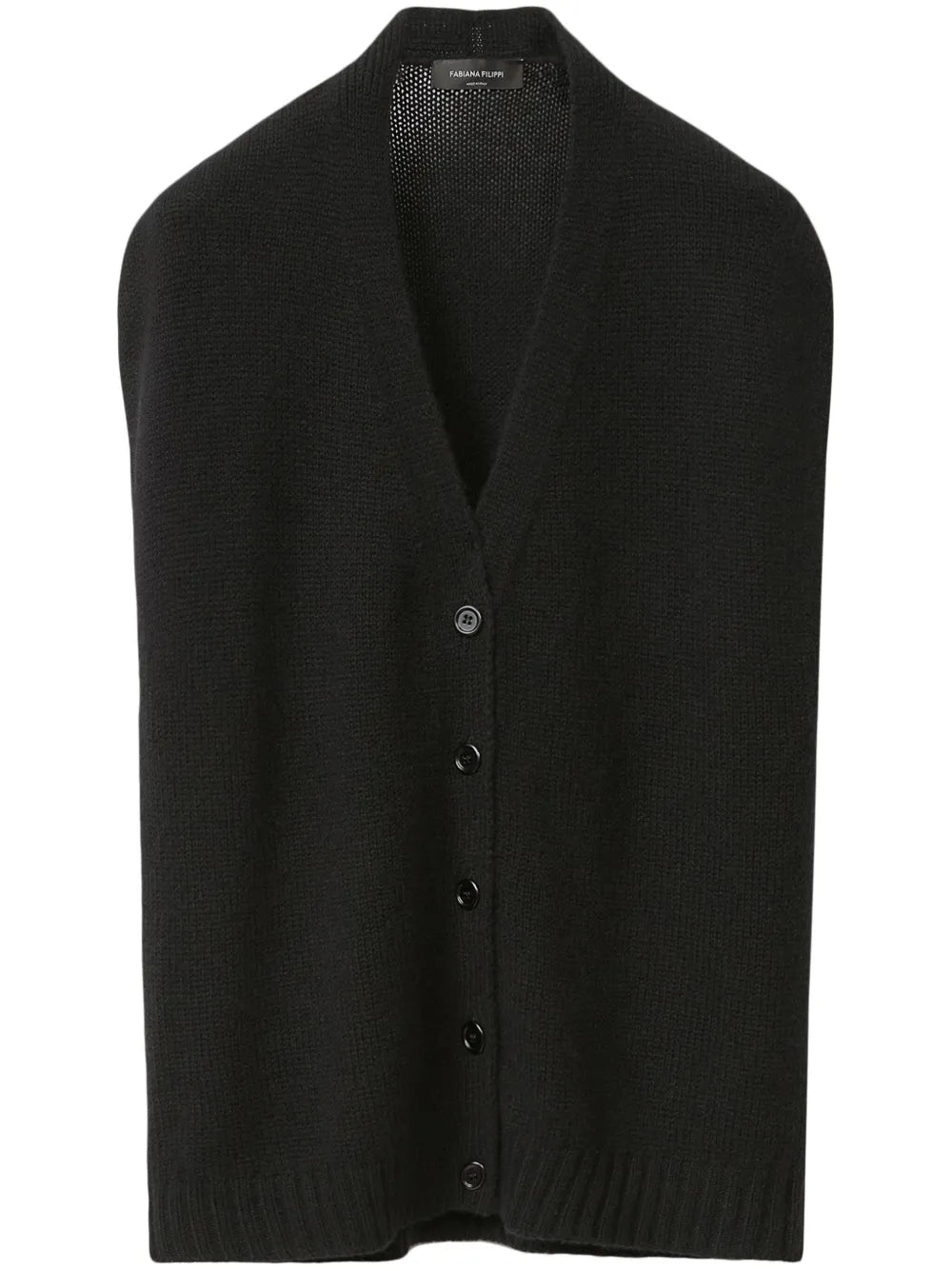 Cashmere Cardigan