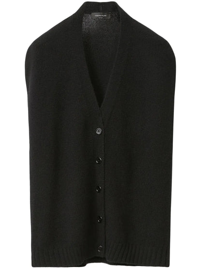 Cashmere Cardigan