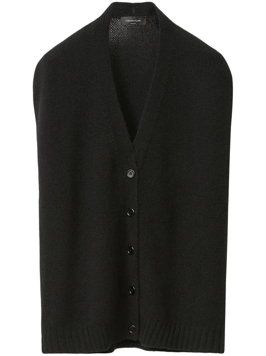 Cashmere Cardigan