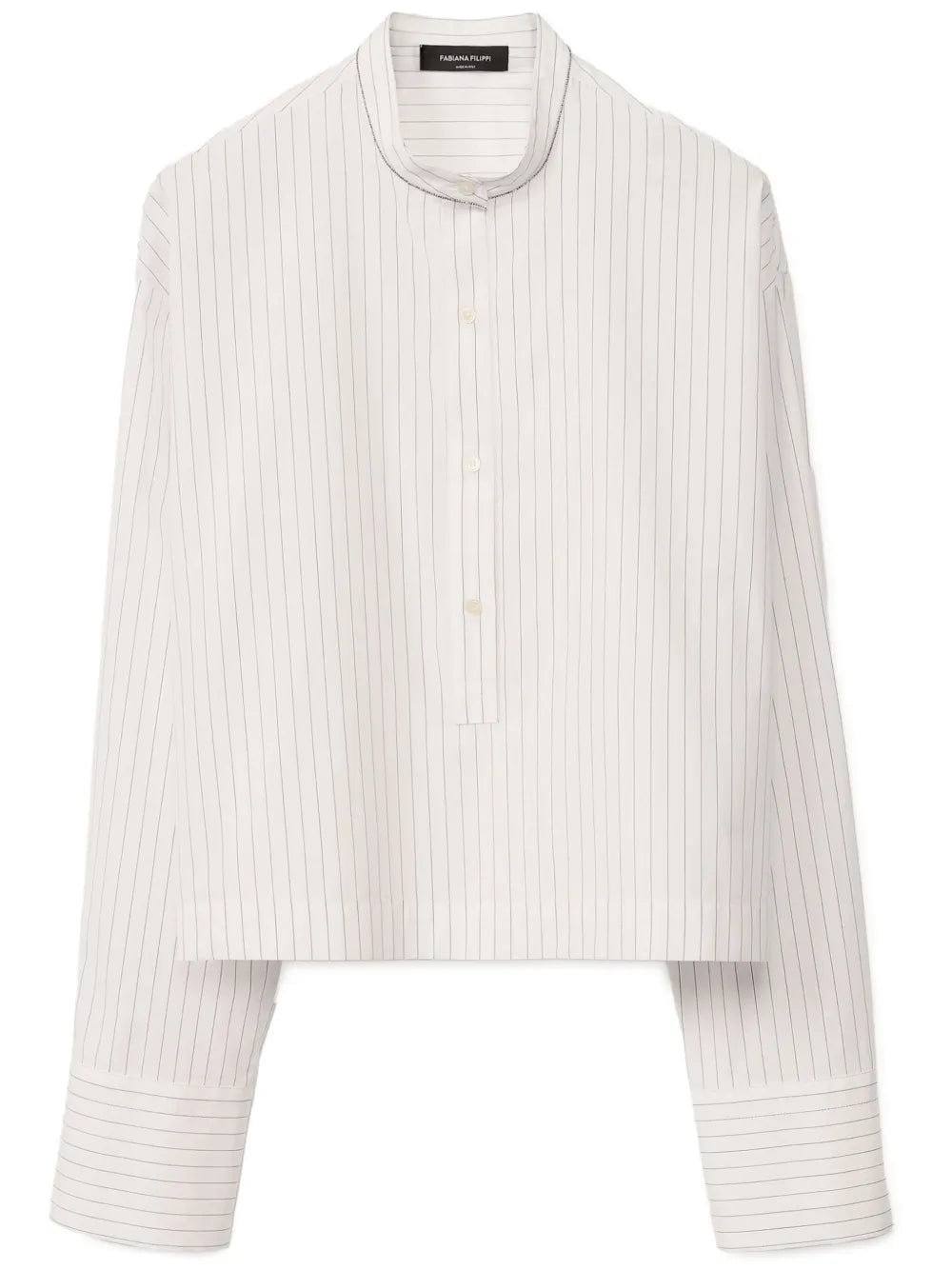 Striped Shirt