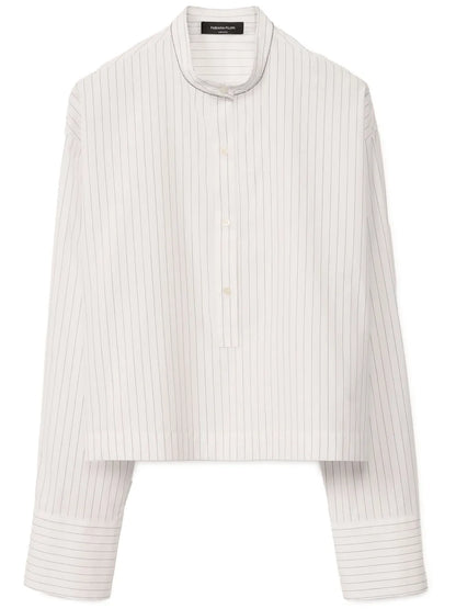 Striped Shirt