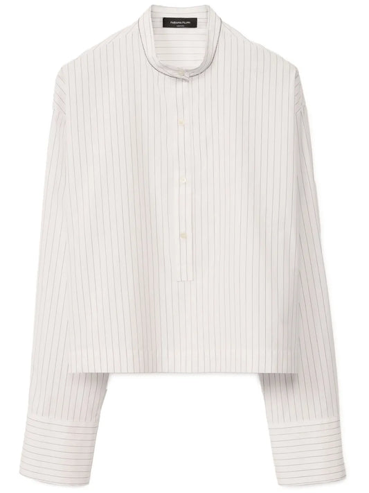 Striped Shirt