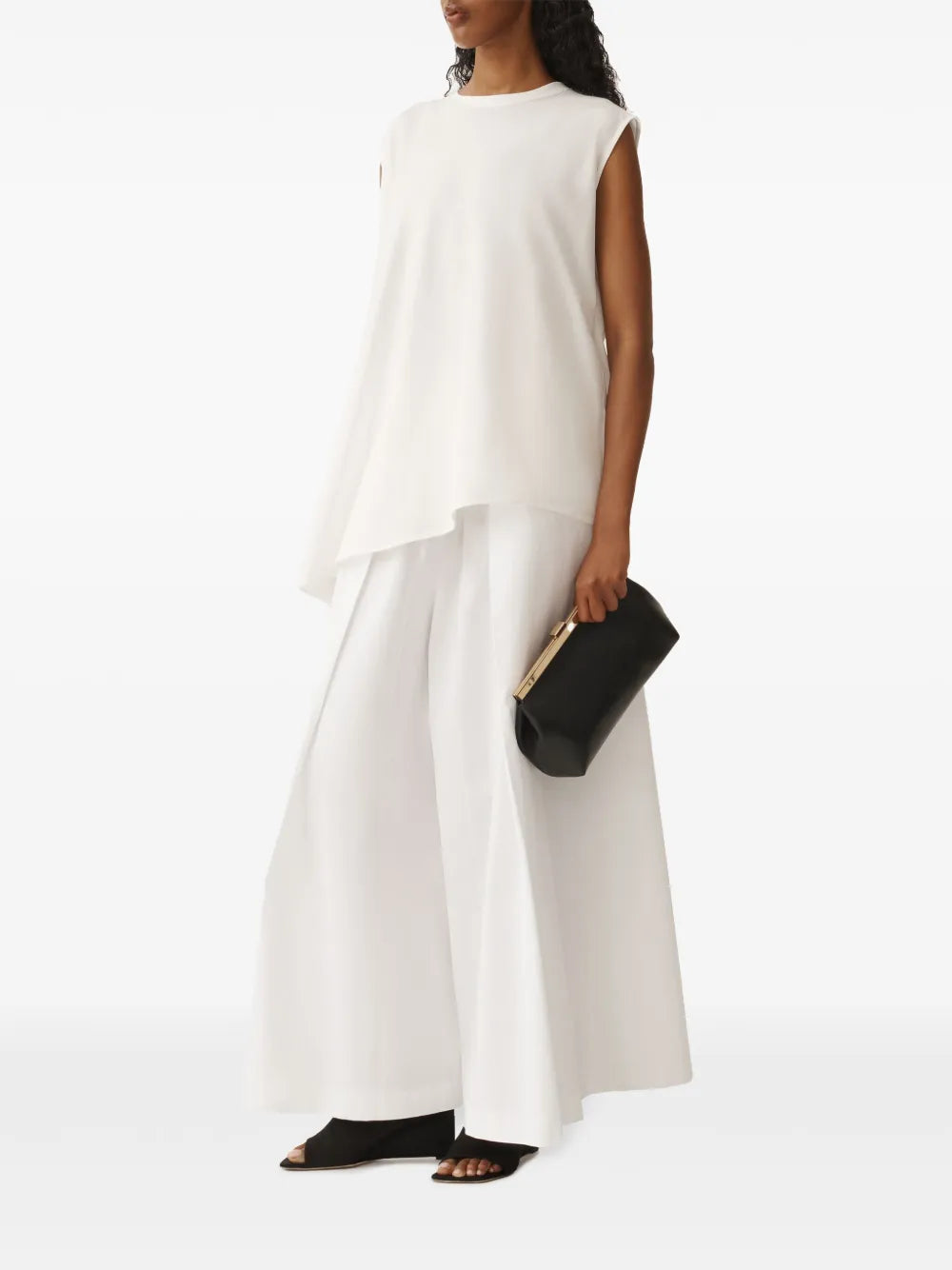 Asymmetric Top