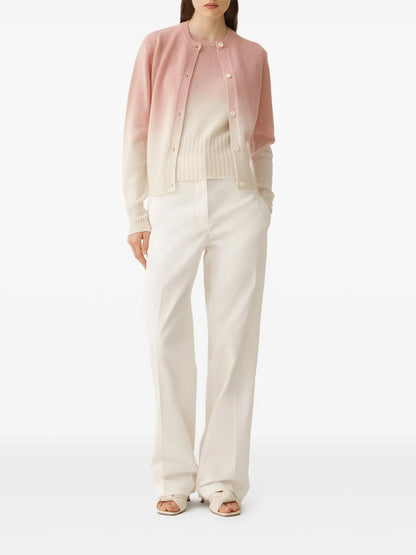 Faded Cardigan