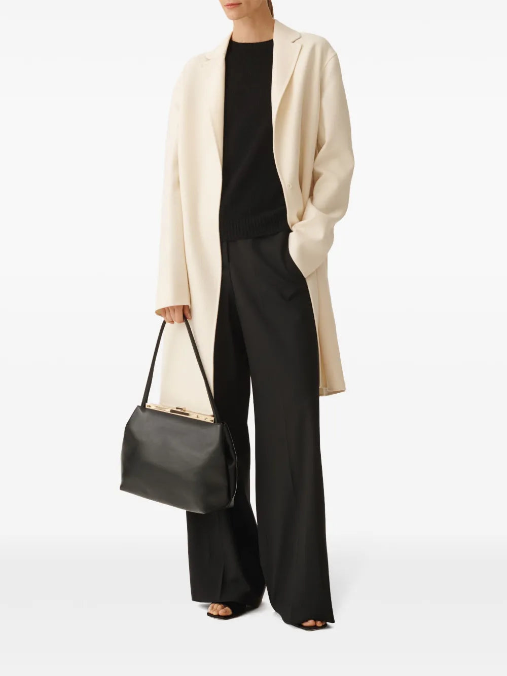 Wool Coat