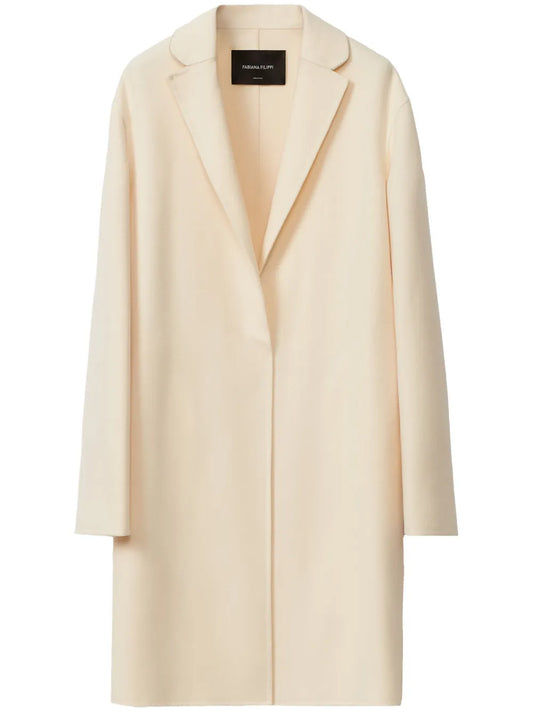 Wool Coat