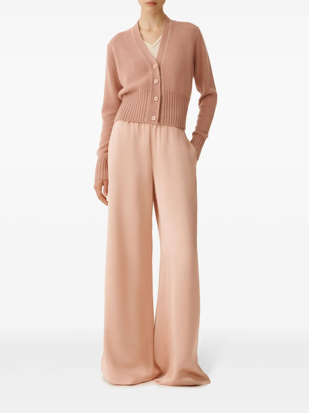 Cashmere Cardigan