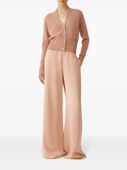 Cashmere Cardigan