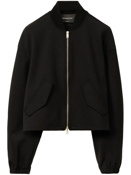 Scuba Bomber Jacket