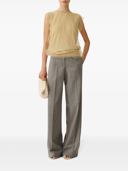 Gathered Top