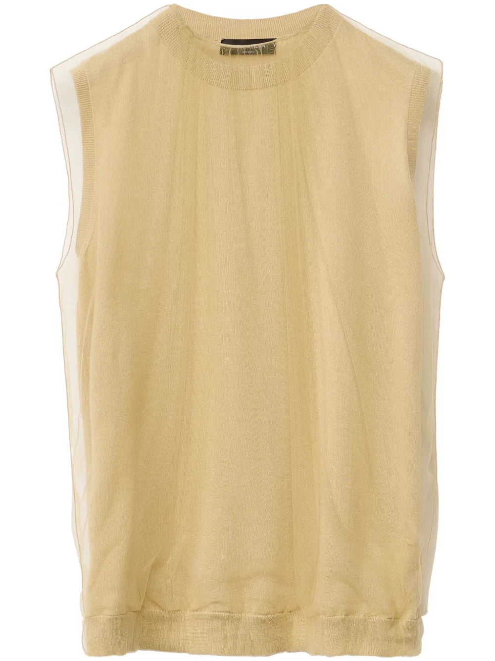 Gathered Top