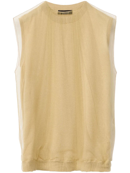 Gathered Top