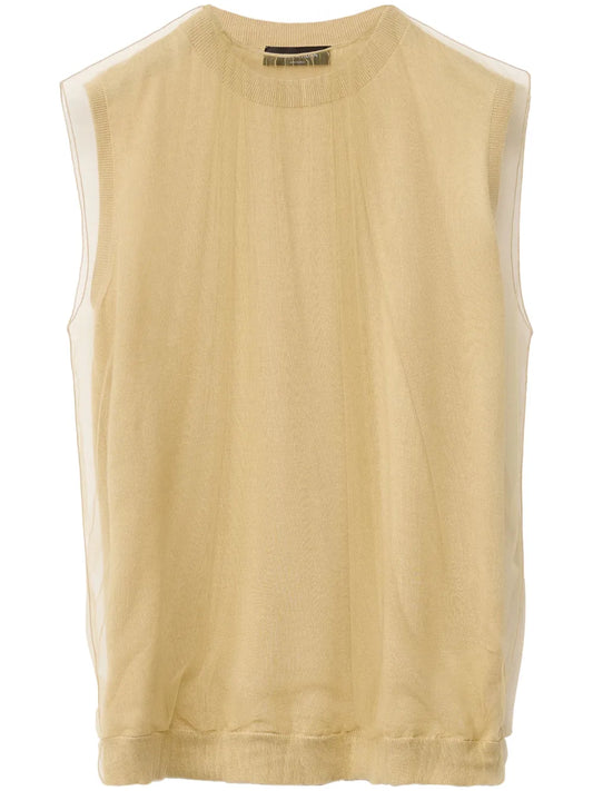 Gathered Top