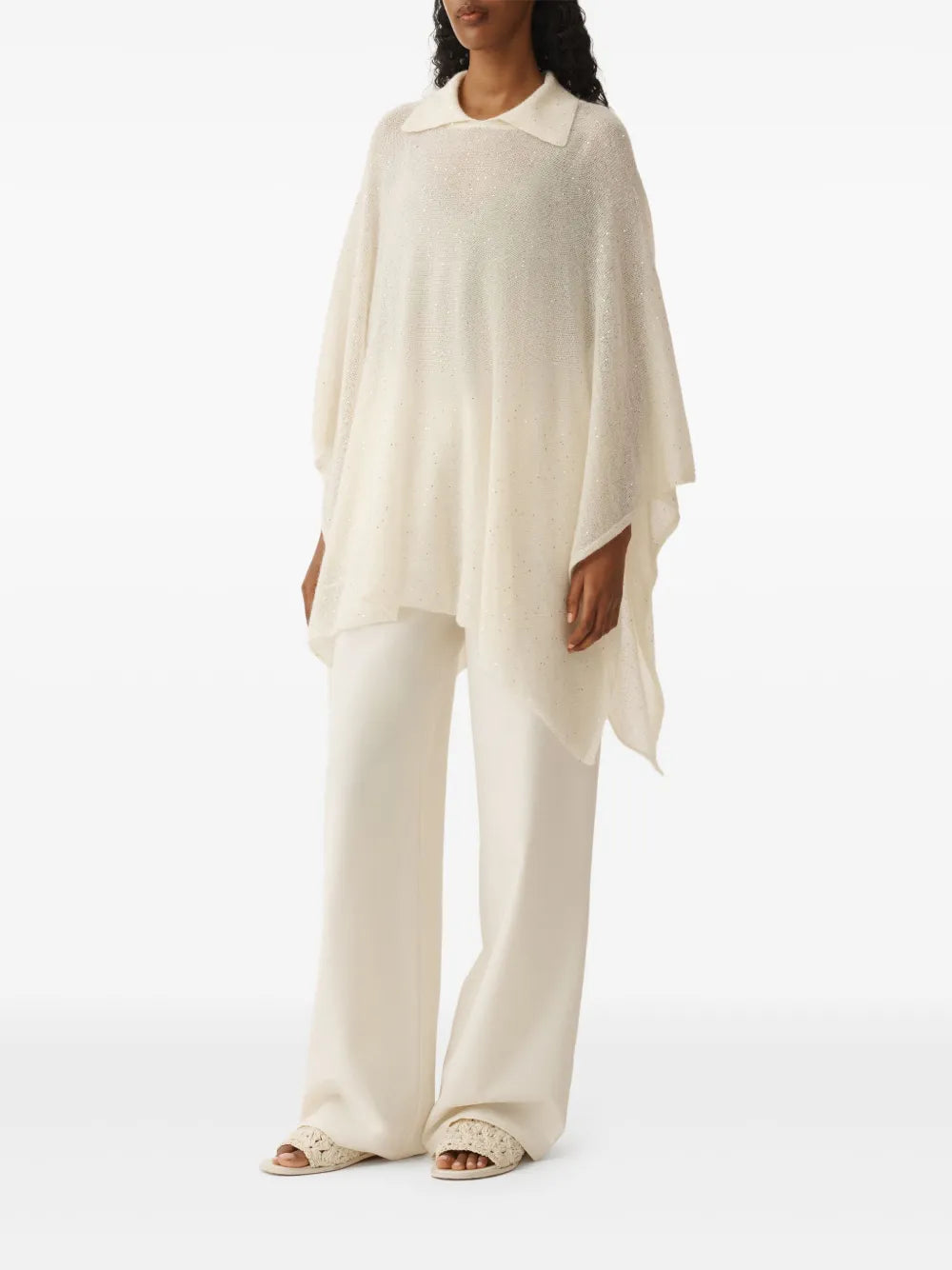 Sequin Cape