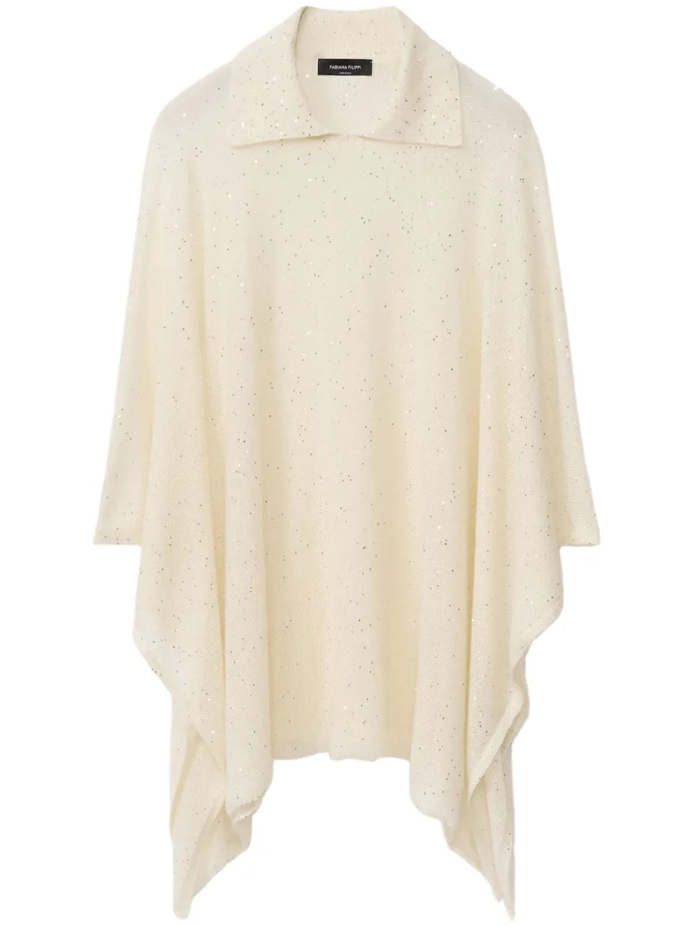 Sequin Cape