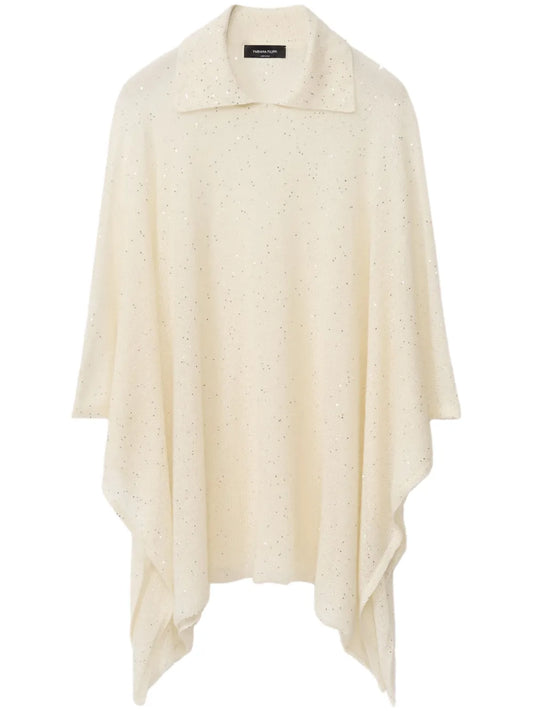 Sequin Cape