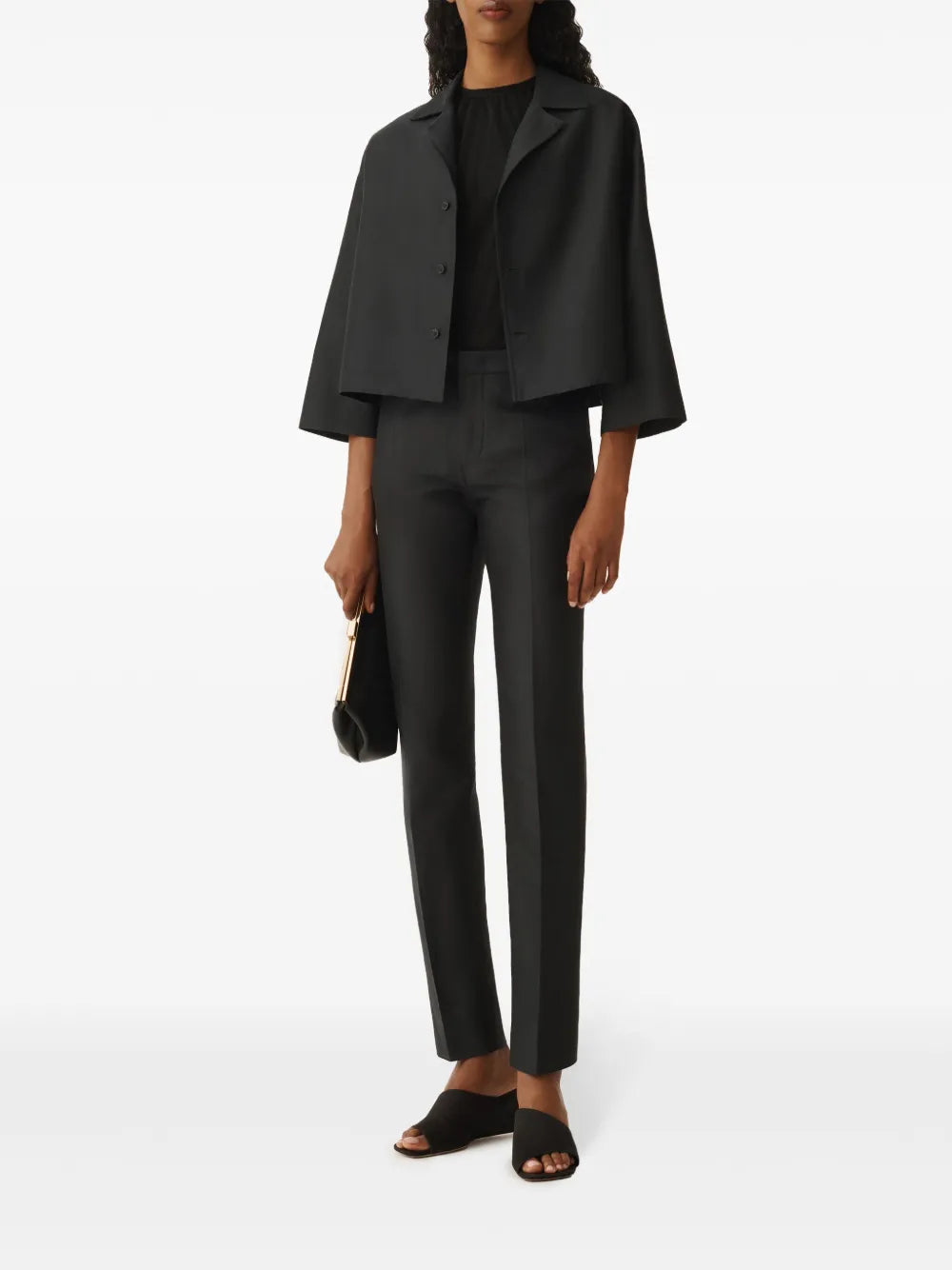Gathered Top
