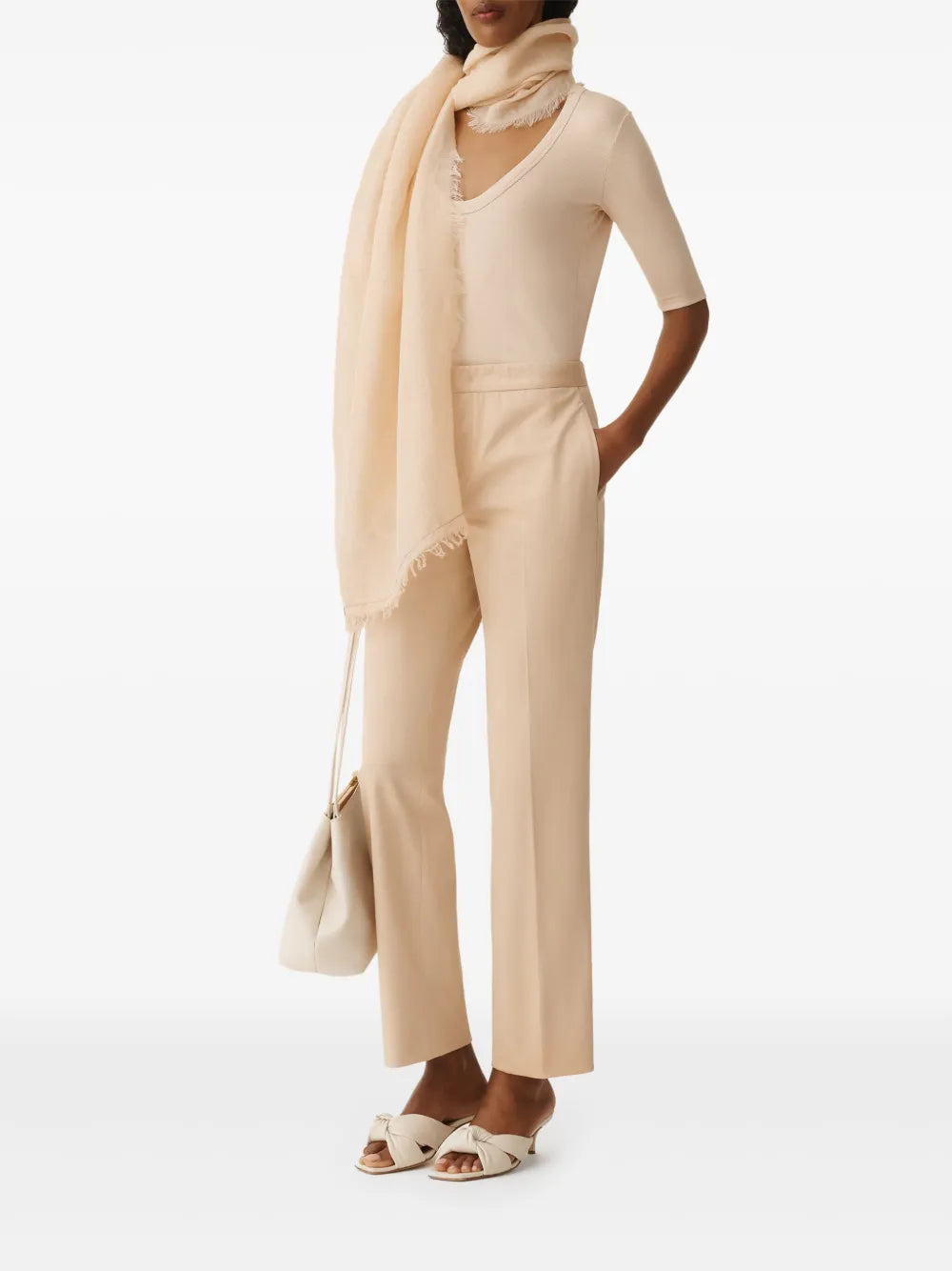 Tailored Trousers