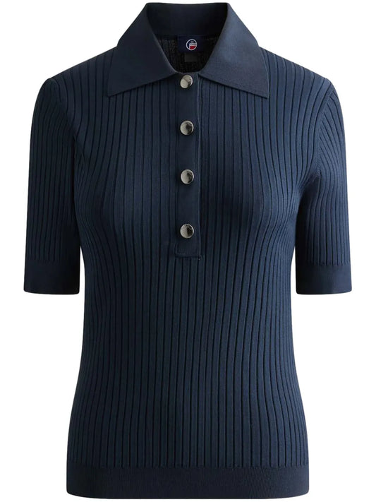 Vela Polo Top