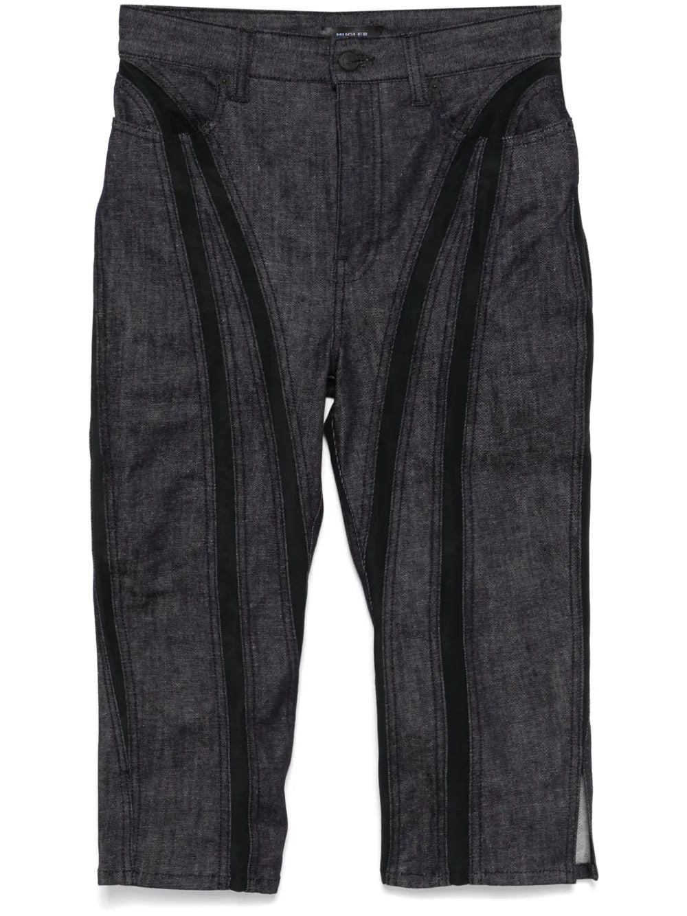 Capri Jeans