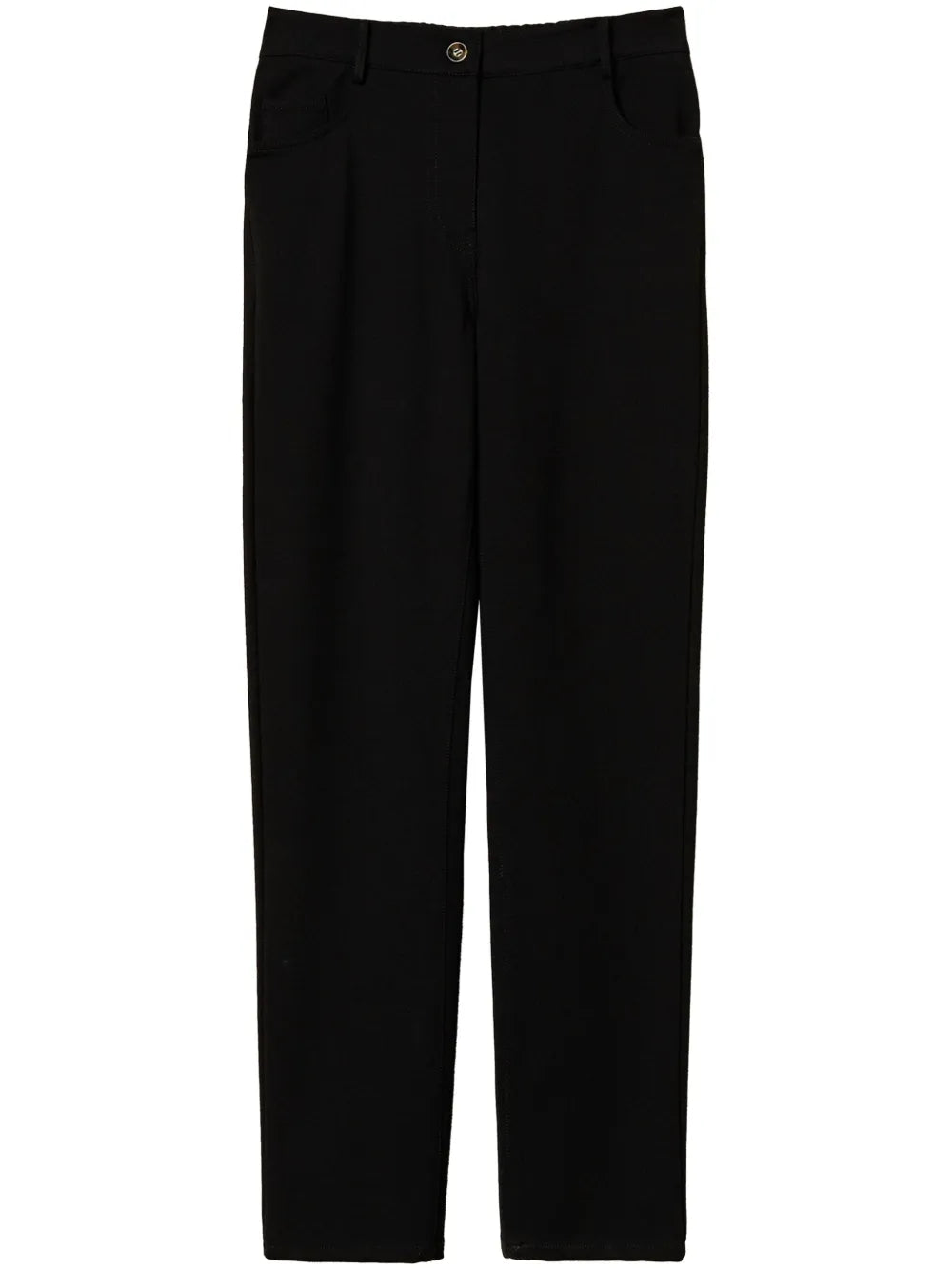 Knitted Trousers