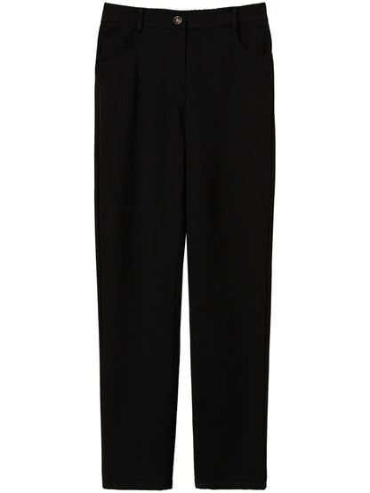 Knitted Trousers