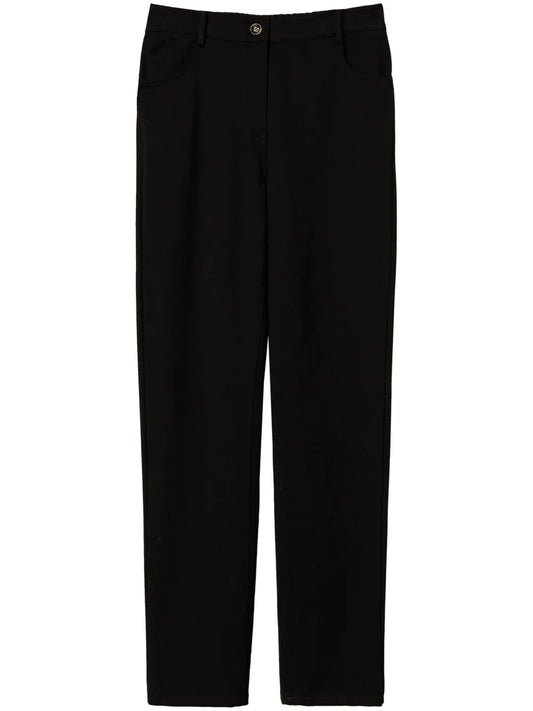 Knitted Trousers