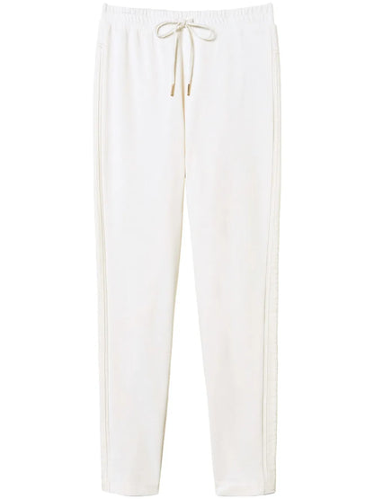 Knitted Trousers
