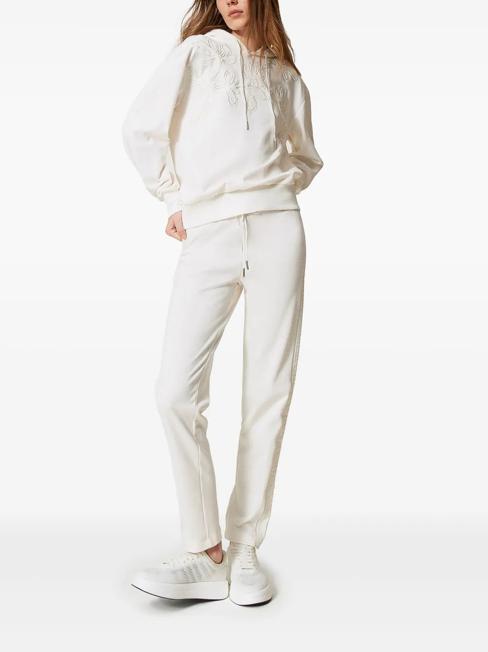 Knitted Trousers