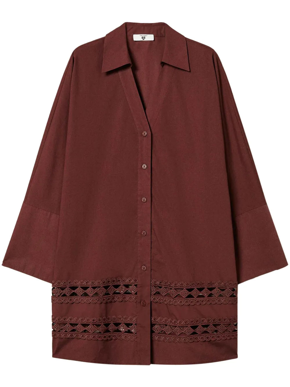 Woven Shirt