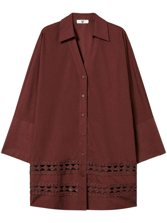 Woven Shirt