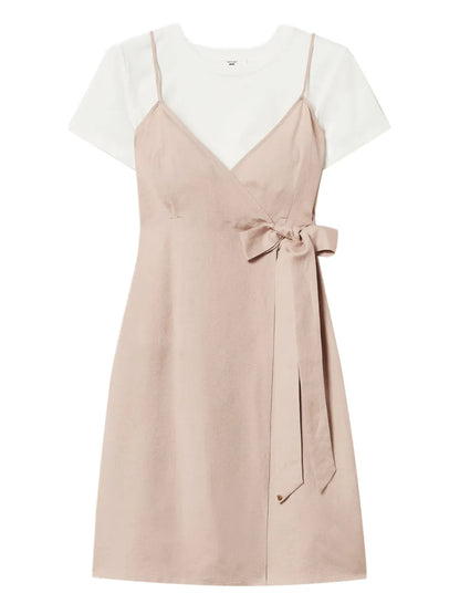 Layered Dress