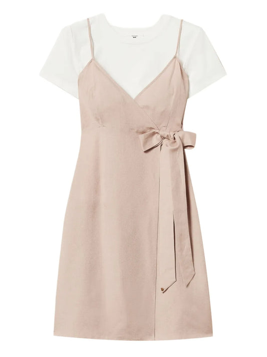 Layered Dress